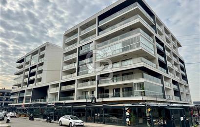 TRADEMARK STUDİOS 1 SİTESİNDE HAVUZLU D.GAZLI KİRALIK 2+1 DAİRE