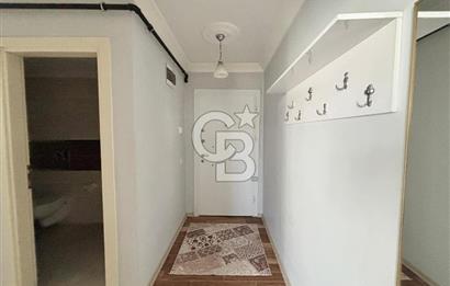 CB KİNG'DEN GAZİOSMANPAŞA MAHALLESİ EŞYALI 1+1 KİRALIK DAİRE