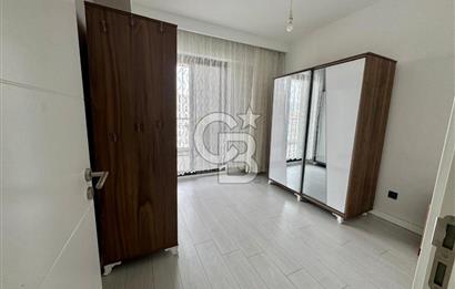 TRADEMARK STUDİOS 1 SİTESİNDE HAVUZLU D.GAZLI KİRALIK 2+1 DAİRE