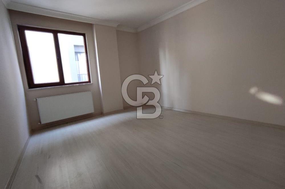 YENİDOĞAN MERKEZDE 2+1 ARAKAT ASANSÖRLÜ KİRALIK DAİRE