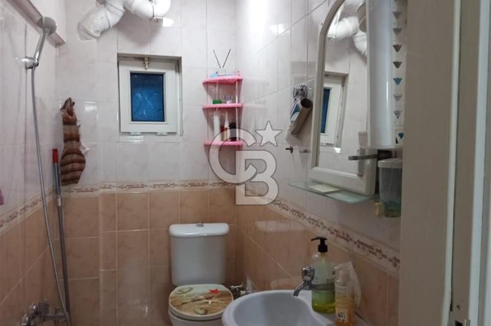 Mustafa Çağlayan'dan Küçükçekmece Sultan Murat'ta Satılık Daire