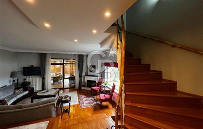 ÇAYYOLU BAŞKENT DOKTORLAR SİTESİNDE ASANSÖRLÜ , KÖŞE , ŞEREFİYELİ KÖŞE VİLLA