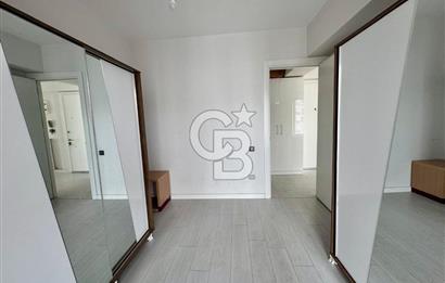 TRADEMARK STUDİOS 1 SİTESİNDE HAVUZLU D.GAZLI KİRALIK 2+1 DAİRE