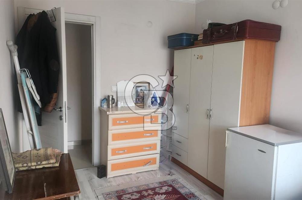 MEDİCAL POİNT HASTANESİNİN YANIBAŞINDA SATILIK 2+1 GENİŞ DAİRE