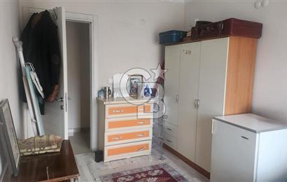 MEDİCAL POİNT HASTANESİNİN YANIBAŞINDA SATILIK 2+1 GENİŞ DAİRE