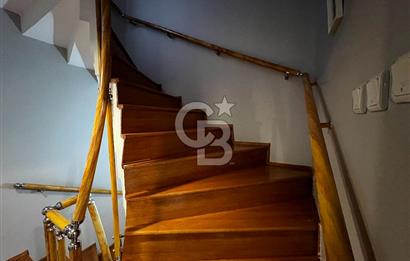 ÇAYYOLU BAŞKENT DOKTORLAR SİTESİNDE ASANSÖRLÜ , KÖŞE , ŞEREFİYELİ KÖŞE VİLLA