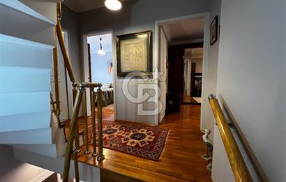 ÇAYYOLU BAŞKENT DOKTORLAR SİTESİNDE ASANSÖRLÜ , KÖŞE , ŞEREFİYELİ KÖŞE VİLLA