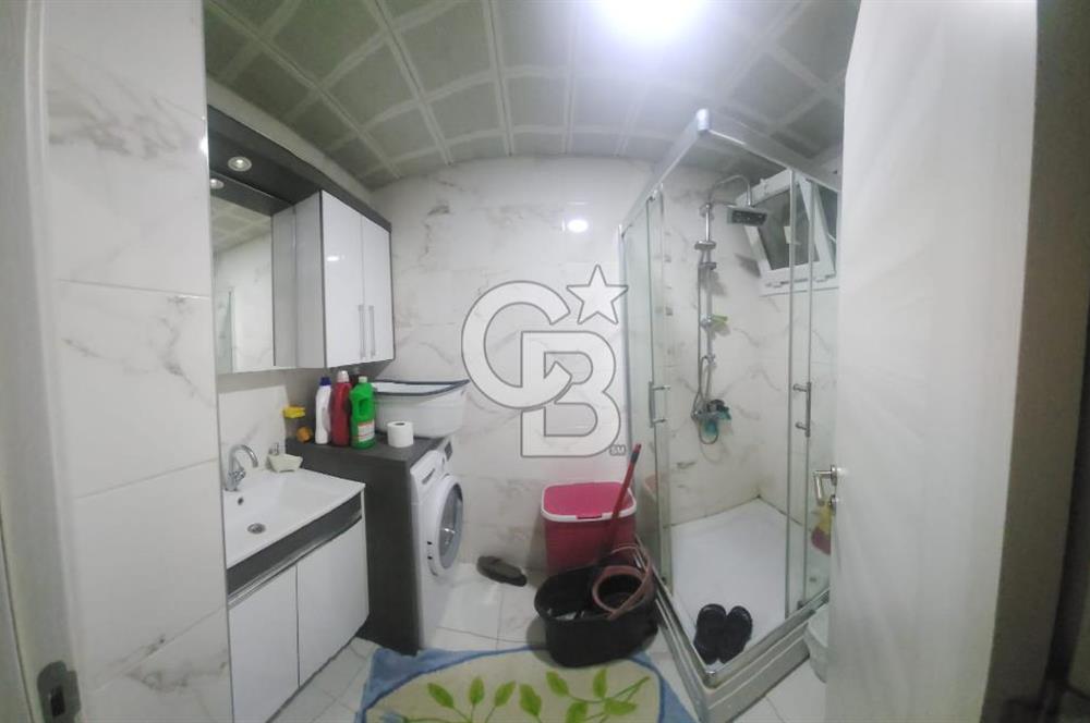 MEDİCAL POİNT HASTANESİNİN YANIBAŞINDA SATILIK 2+1 GENİŞ DAİRE