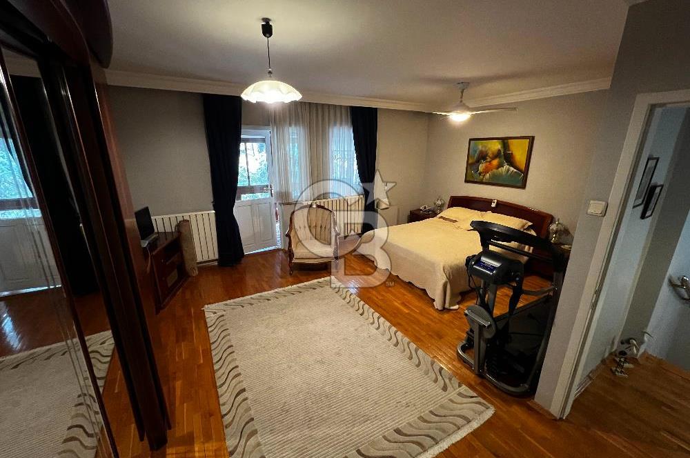 ÇAYYOLU BAŞKENT DOKTORLAR SİTESİNDE ASANSÖRLÜ , KÖŞE , ŞEREFİYELİ KÖŞE VİLLA