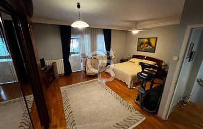 ÇAYYOLU BAŞKENT DOKTORLAR SİTESİNDE ASANSÖRLÜ , KÖŞE , ŞEREFİYELİ KÖŞE VİLLA