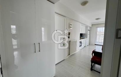 TRADEMARK STUDİOS 1 SİTESİNDE HAVUZLU D.GAZLI KİRALIK 2+1 DAİRE