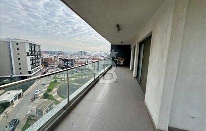 TRADEMARK STUDİOS 1 SİTESİNDE HAVUZLU D.GAZLI KİRALIK 2+1 DAİRE