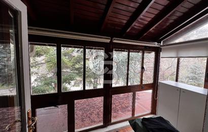 ÇAYYOLU BAŞKENT DOKTORLAR SİTESİNDE ASANSÖRLÜ , KÖŞE , ŞEREFİYELİ KÖŞE VİLLA