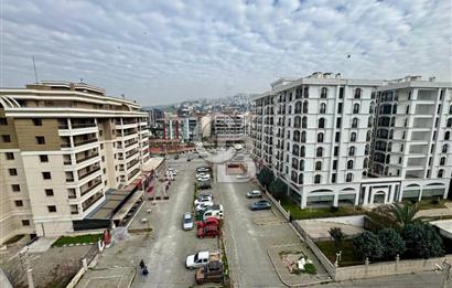 TRADEMARK STUDİOS 1 SİTESİNDE HAVUZLU D.GAZLI KİRALIK 2+1 DAİRE