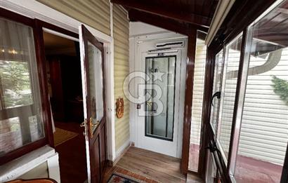 ÇAYYOLU BAŞKENT DOKTORLAR SİTESİNDE ASANSÖRLÜ , KÖŞE , ŞEREFİYELİ KÖŞE VİLLA