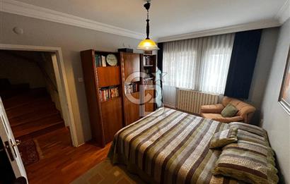 ÇAYYOLU BAŞKENT DOKTORLAR SİTESİNDE ASANSÖRLÜ , KÖŞE , ŞEREFİYELİ KÖŞE VİLLA