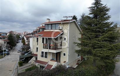 ÇAYYOLU BAŞKENT DOKTORLAR SİTESİNDE ASANSÖRLÜ , KÖŞE , ŞEREFİYELİ KÖŞE VİLLA