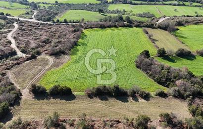 LAPSEKİ GÖKKÖY’DE UYGUN FİYATLI TARLA