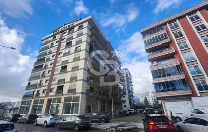 MEDİCAL POİNT HASTANESİNİN YANIBAŞINDA SATILIK 2+1 GENİŞ DAİRE