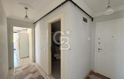 CB KİNG'DEN GAZİOSMANPAŞA MAHALLESİ EŞYALI 1+1 KİRALIK DAİRE