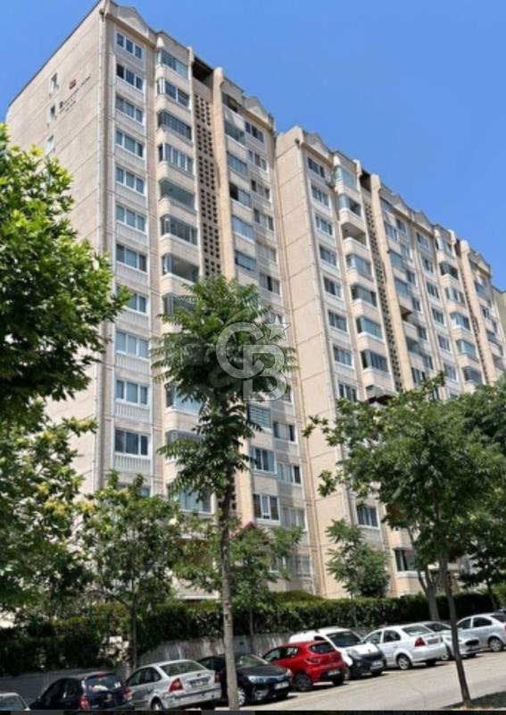 Elvankent Banka Blokları’nda Merkezi Konumda 2+1 Daire – CB KRG