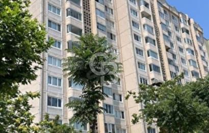 Elvankent Banka Blokları’nda Merkezi Konumda 2+1 Daire – CB KRG