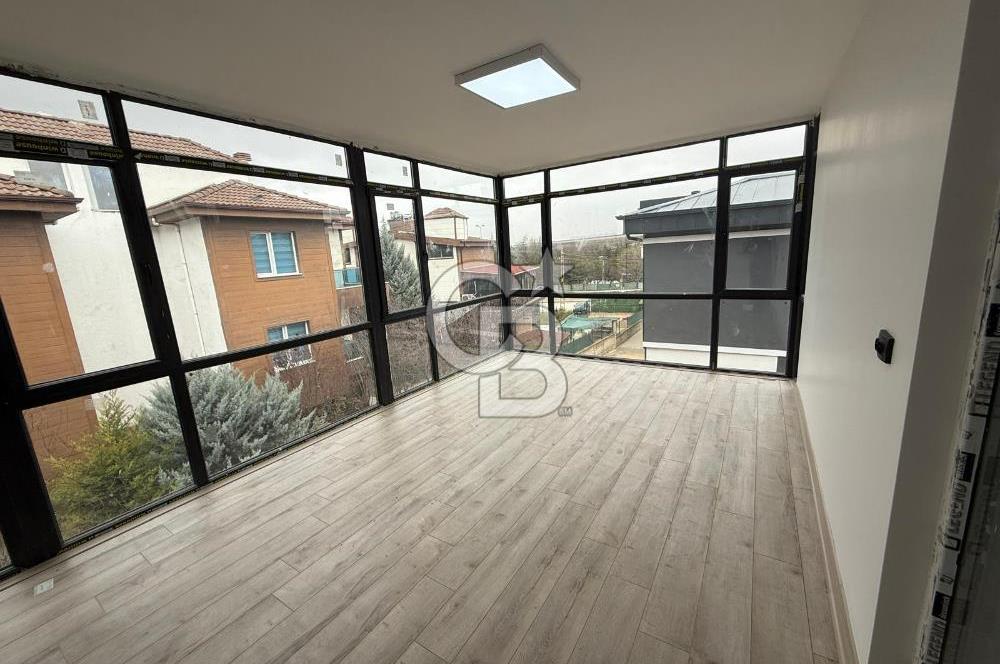 BAĞLICA HİKMET ÖZER BULV. 360 M2 KİRALIK TİCARİ VİLLA… ÖZEL