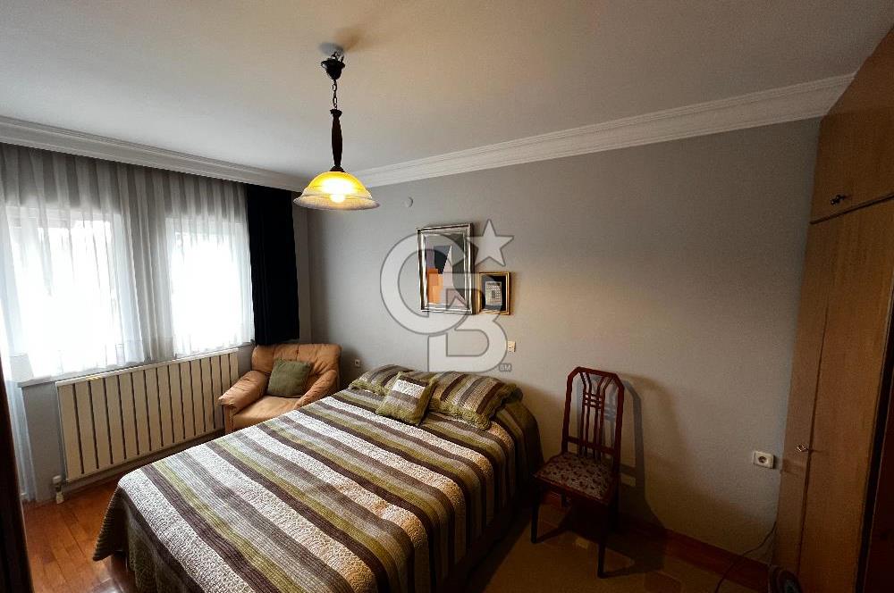 ÇAYYOLU BAŞKENT DOKTORLAR SİTESİNDE ASANSÖRLÜ , KÖŞE , ŞEREFİYELİ KÖŞE VİLLA