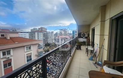 MEDİCAL POİNT HASTANESİNİN YANIBAŞINDA SATILIK 2+1 GENİŞ DAİRE