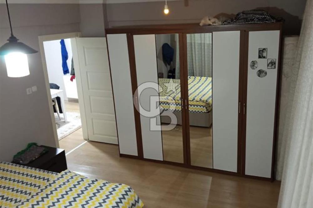 Mustafa Çağlayan'dan Küçükçekmece Sultan Murat'ta Satılık Daire