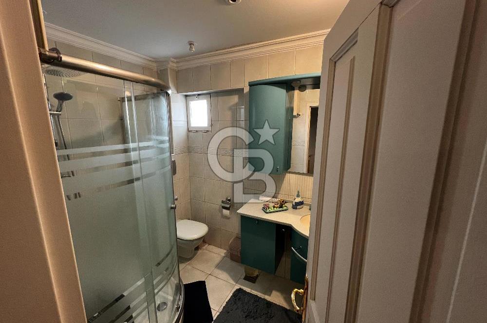 ÇAYYOLU BAŞKENT DOKTORLAR SİTESİNDE ASANSÖRLÜ , KÖŞE , ŞEREFİYELİ KÖŞE VİLLA