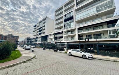 TRADEMARK STUDİOS 1 SİTESİNDE HAVUZLU D.GAZLI KİRALIK 2+1 DAİRE