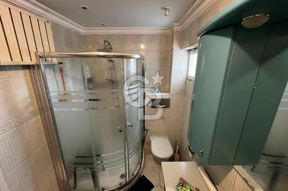 ÇAYYOLU BAŞKENT DOKTORLAR SİTESİNDE ASANSÖRLÜ , KÖŞE , ŞEREFİYELİ KÖŞE VİLLA