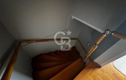 ÇAYYOLU BAŞKENT DOKTORLAR SİTESİNDE ASANSÖRLÜ , KÖŞE , ŞEREFİYELİ KÖŞE VİLLA