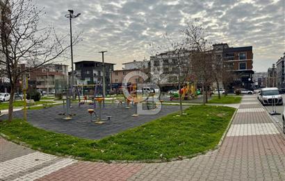 TRADEMARK STUDİOS 1 SİTESİNDE HAVUZLU D.GAZLI KİRALIK 2+1 DAİRE