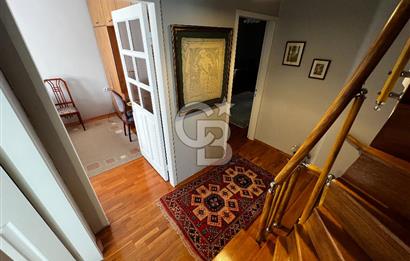 ÇAYYOLU BAŞKENT DOKTORLAR SİTESİNDE ASANSÖRLÜ , KÖŞE , ŞEREFİYELİ KÖŞE VİLLA