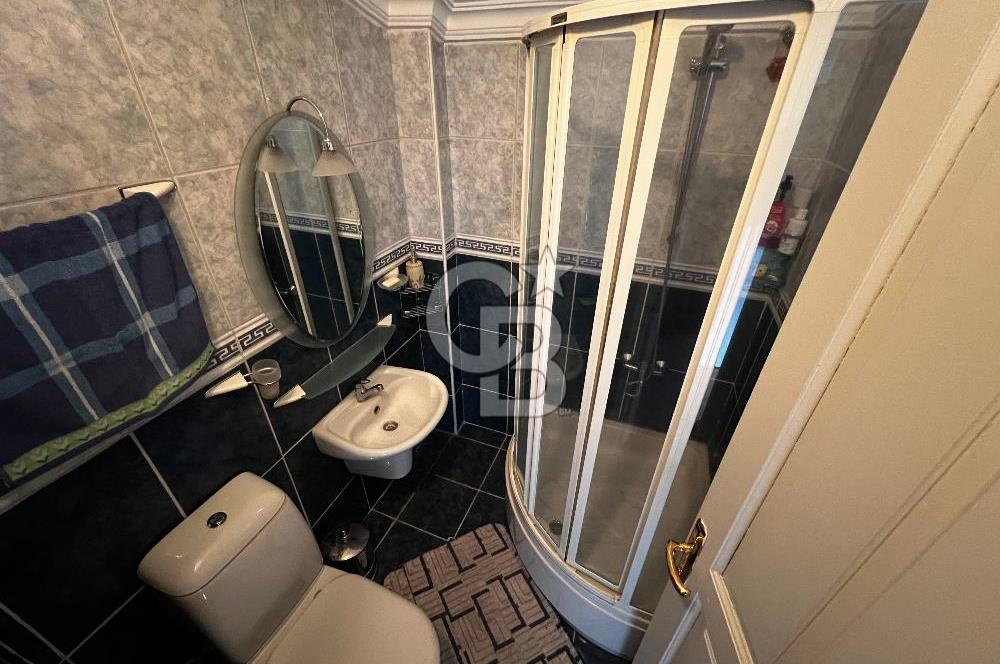 ÇAYYOLU BAŞKENT DOKTORLAR SİTESİNDE ASANSÖRLÜ , KÖŞE , ŞEREFİYELİ KÖŞE VİLLA