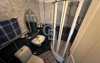 ÇAYYOLU BAŞKENT DOKTORLAR SİTESİNDE ASANSÖRLÜ , KÖŞE , ŞEREFİYELİ KÖŞE VİLLA