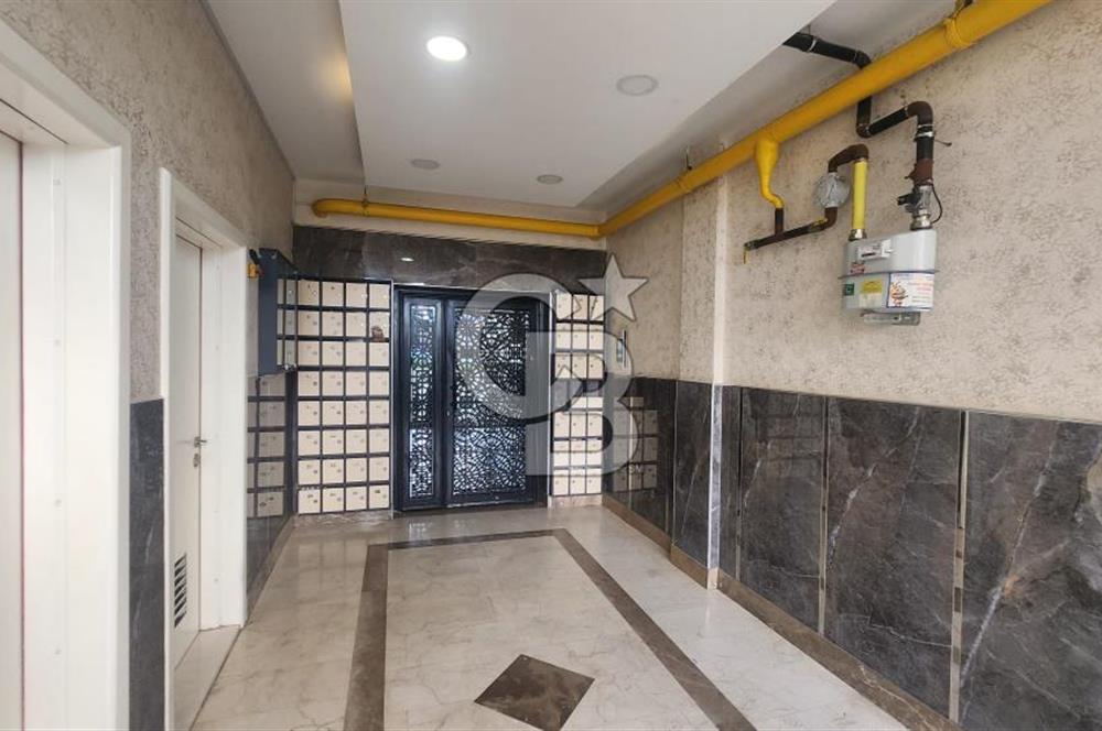 MEDİCAL POİNT HASTANESİNİN YANIBAŞINDA SATILIK 2+1 GENİŞ DAİRE