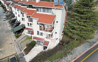 ÇAYYOLU BAŞKENT DOKTORLAR SİTESİNDE ASANSÖRLÜ , KÖŞE , ŞEREFİYELİ KÖŞE VİLLA