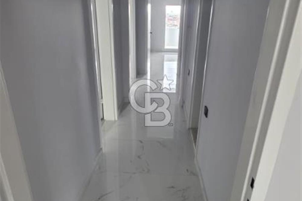 Elvankent Banka Blokları’nda Merkezi Konumda 2+1 Daire – CB KRG