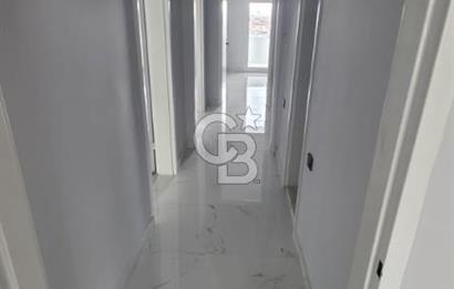 Elvankent Banka Blokları’nda Merkezi Konumda 2+1 Daire – CB KRG