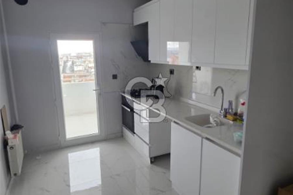 Elvankent Banka Blokları’nda Merkezi Konumda 2+1 Daire – CB KRG