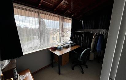 ÇAYYOLU BAŞKENT DOKTORLAR SİTESİNDE ASANSÖRLÜ , KÖŞE , ŞEREFİYELİ KÖŞE VİLLA