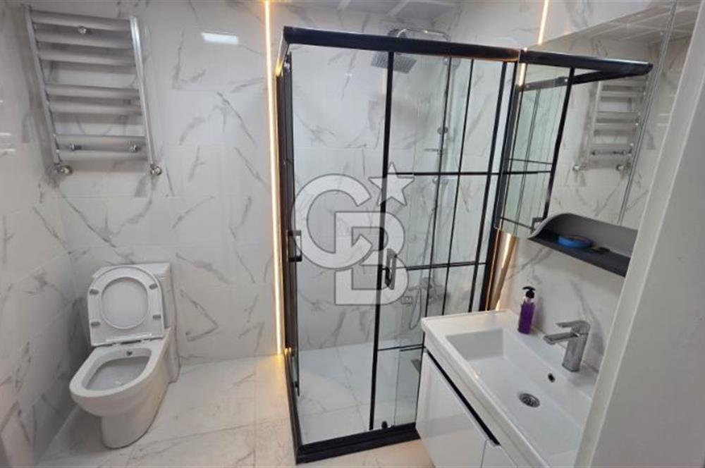 Elvankent Banka Blokları’nda Merkezi Konumda 2+1 Daire – CB KRG