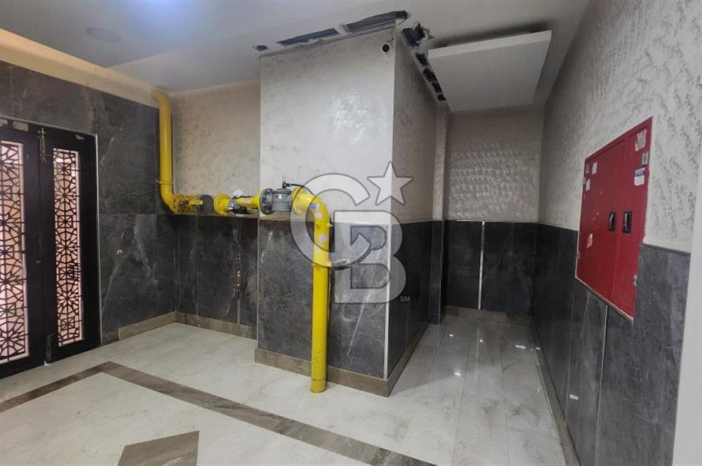 MEDİCAL POİNT HASTANESİNİN YANIBAŞINDA SATILIK 2+1 GENİŞ DAİRE