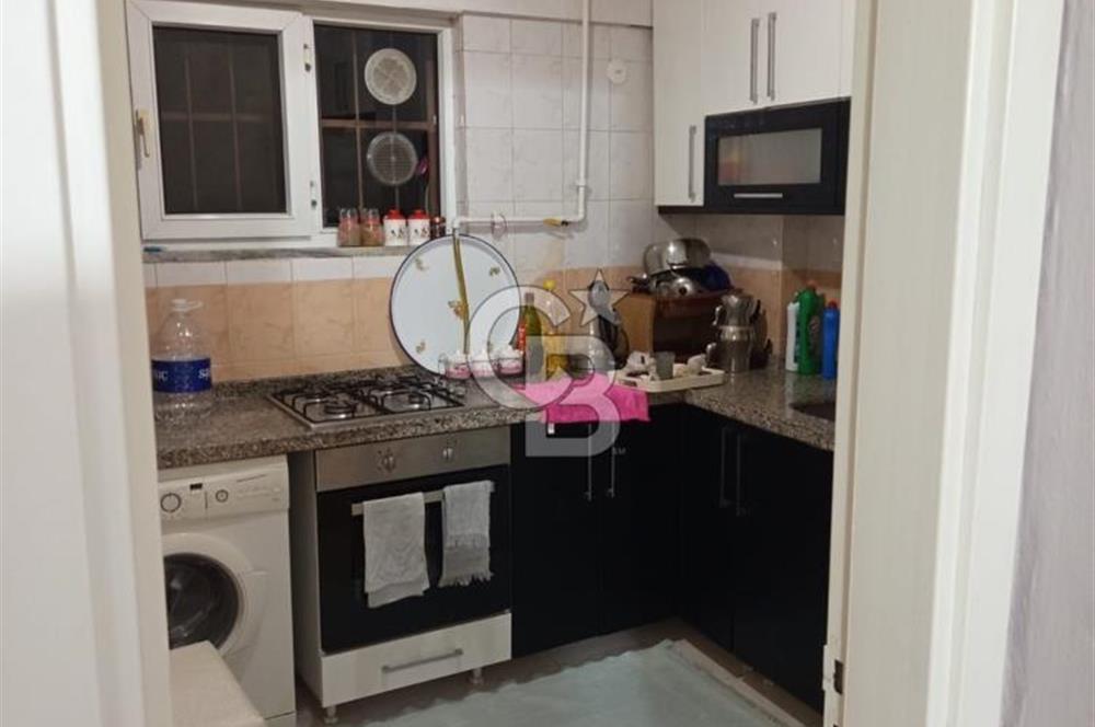 Mustafa Çağlayan'dan Küçükçekmece Sultan Murat'ta Satılık Daire