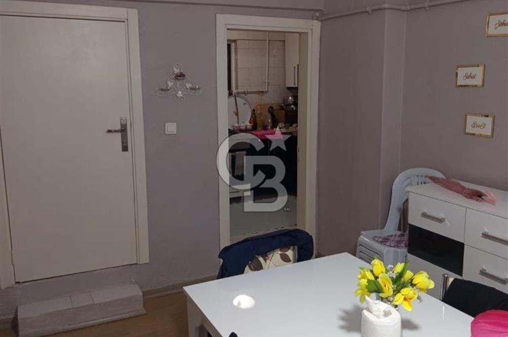 Mustafa Çağlayan'dan Küçükçekmece Sultan Murat'ta Satılık Daire