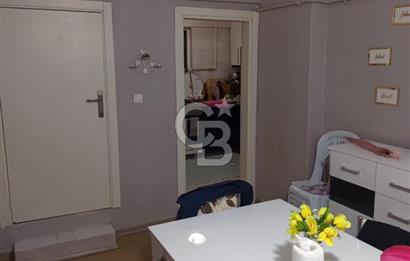 Mustafa Çağlayan'dan Küçükçekmece Sultan Murat'ta Satılık Daire