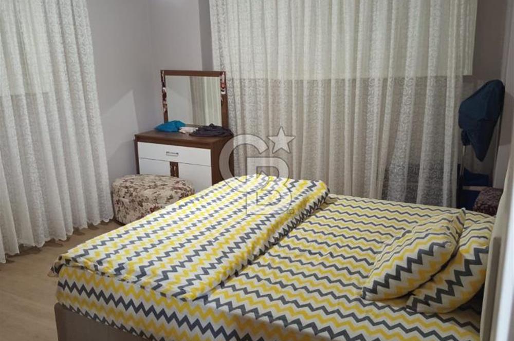 Mustafa Çağlayan'dan Küçükçekmece Sultan Murat'ta Satılık Daire